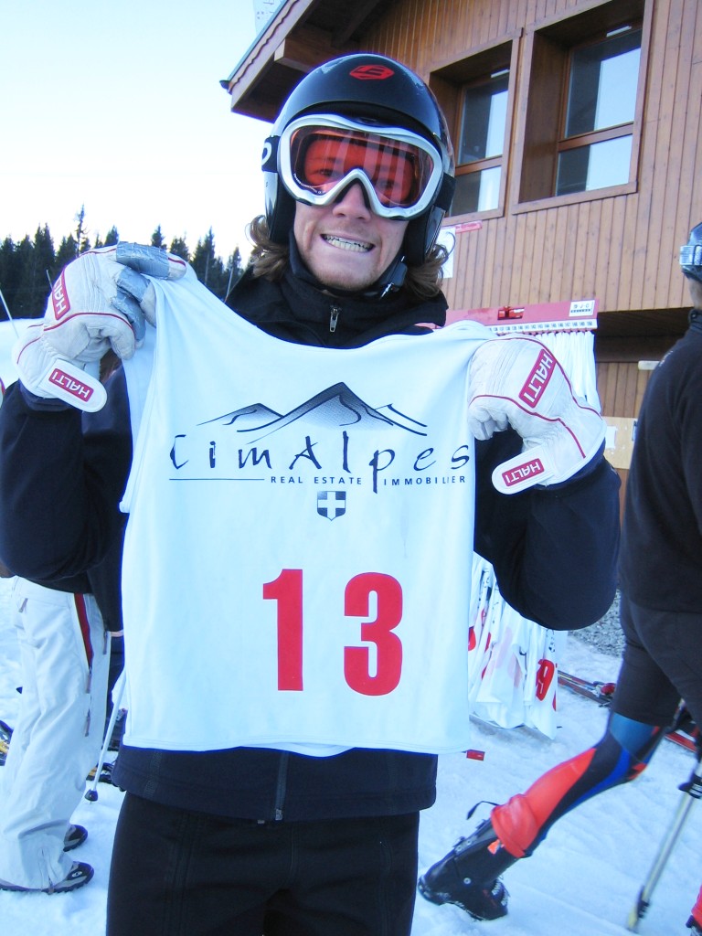 Courchevel