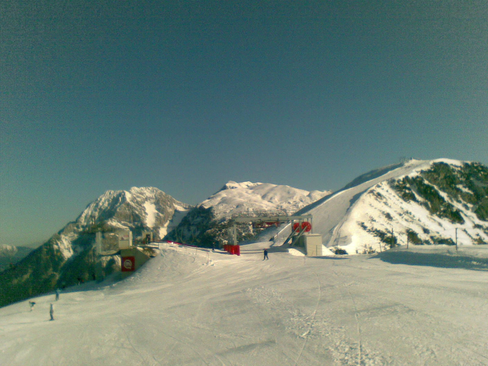 Triglav I.