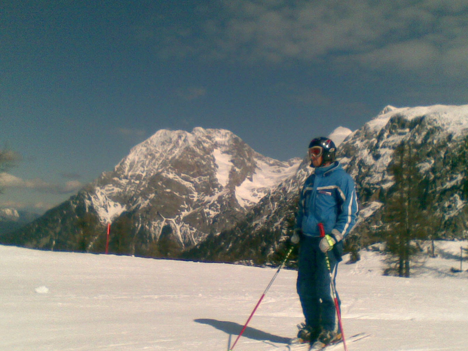 Triglav a naše hvězda II.